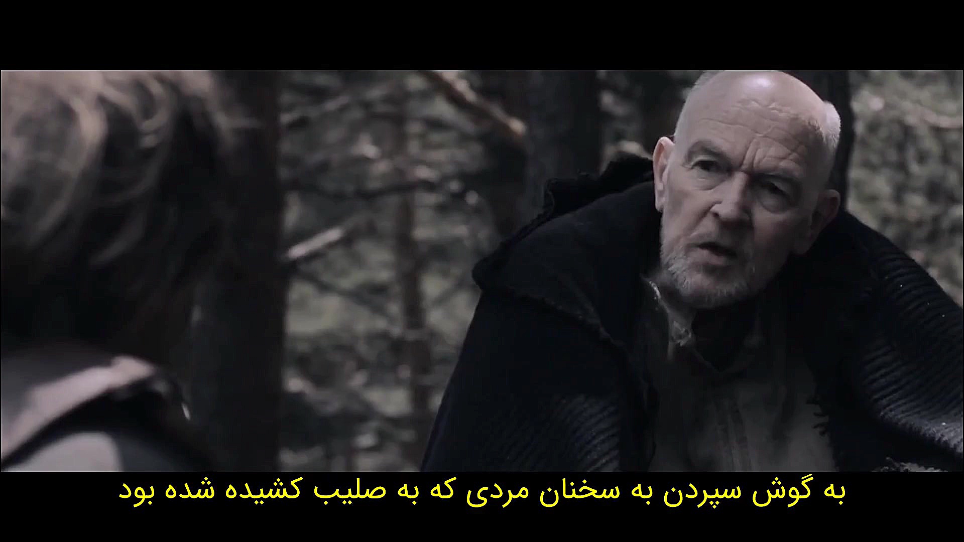 دانلود فیلم لژیون زیرنویس فارسی چسبیده The Legion 2020 زمان5528ثانیه