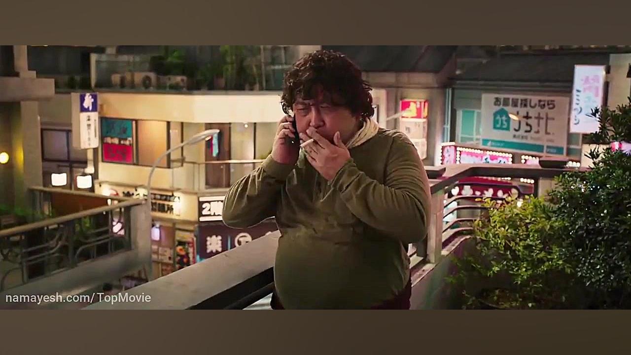 دانلود فیلم اژدهای چاق وارد می شود دوبله فارسی Enter The Fat Dragon 2020 زمان5406ثانیه