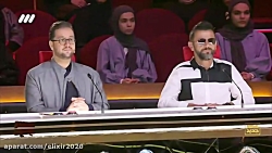 برنامه عصر جدید ۲4 خرداد