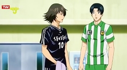 کارتون روزها _ قسمت ۲۳