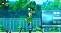 کارتون روزها _ قسمت ۲۲