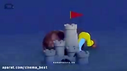 کارتون سگ های نگهبان ( سری جدی...