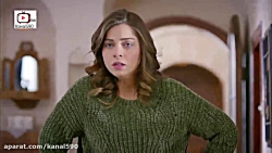 سریال تردید قسمت 14 با دوبله ف...