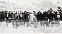 دعای فرج-علی فانی