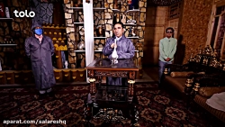 خنده دارترین جوک های افغانی و...