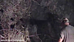 انفجار تونل