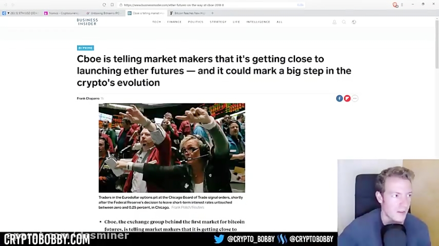 dssminer , com , ETH , Futures , News , Provide , Slight , Crypto , Rally, , Bitmain , IPO , cloud , mining , website , with , automatic , trading , robot , please , join , and , mine , bitcoin , altcoins , instead , miners , litecoin , ,dash , ,doge , coin , , , monero , etherium,x11 , sha256