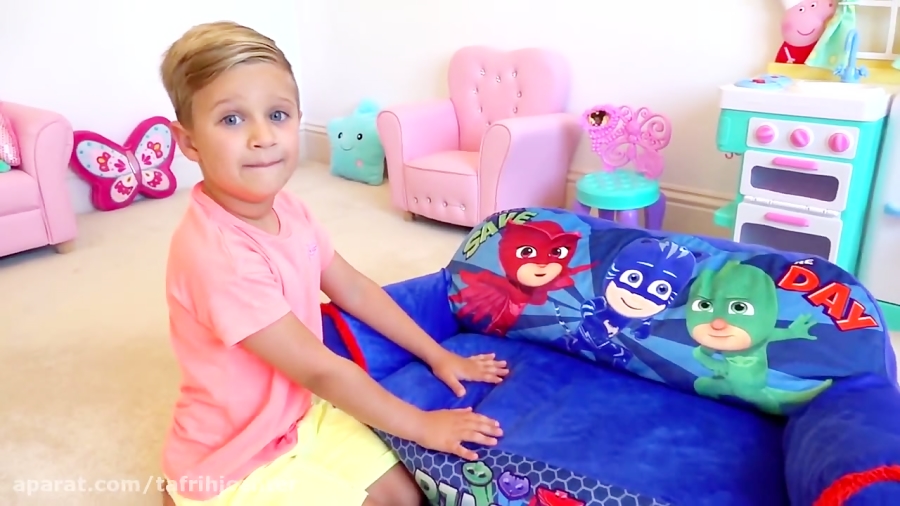 ماجرای دیانا و روما  بازی دیان...