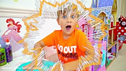 ماجرای دیانا و روما جدید :: با...