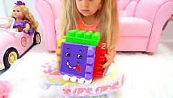 ماجرای دیانا و روما | بازی دیا...