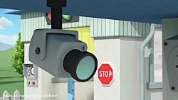کارتون Robocar POLI قسمت 126