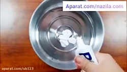 ساخت اسلایم