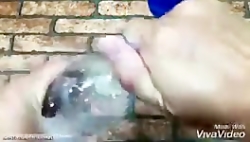 ساخت اسلایم