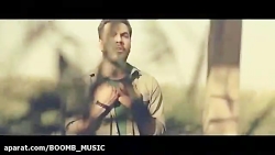 گرشا رضایی ماهورا