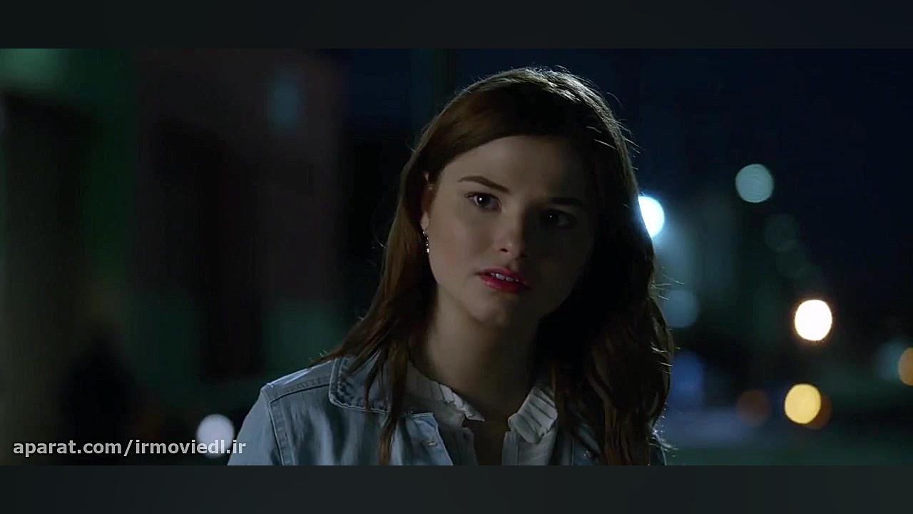 Insidious Chapter 3 2015 توطئه آمیز 3 زمان5537ثانیه