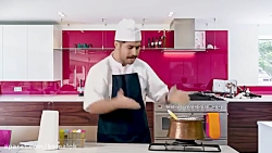 2_همراه با پشت صحنه طرز تهیه ش...