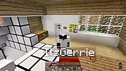 گوسفند الکتریکی در ماینکرافت