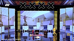 اجرای فوق العاده یونس مسعودی ق...