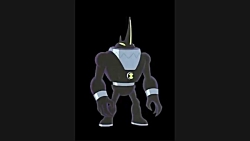 موجودات بن تن:Eatle