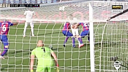 خلاصه بازی ایبار 1  رئال مادری...