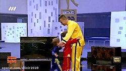 برنامه عصر جدید ۲۵ خرداد- بلند...