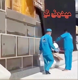 حاج محمود کریمی