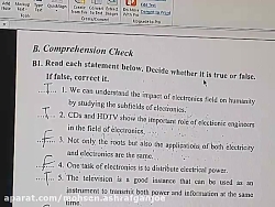 درس دوم زبان فنی مهندسی برق و...