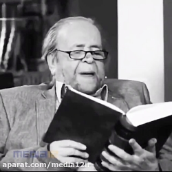 در گذشت &quot;محمد على كشاورز&...