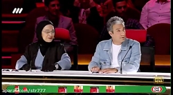 پرسش و پاسخ جذاب احسان علیخانی...