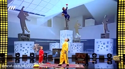 اجرای یونس مسعودی در عصر جدید