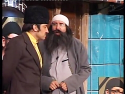 دریای غم ساحل ندارد