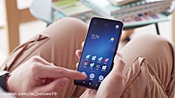 بررسی موبایل شیائومی - بررسی م...