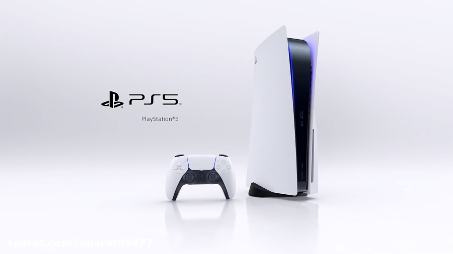 معرفی کنسول بازی پلی استیشن 5 (PS5) شرکت سونی در 2020