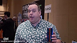 بررسی موبایل شیائومی - بررسی م...