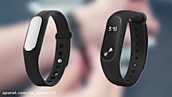 بررسی موبایل شیائومی - بررسی م...