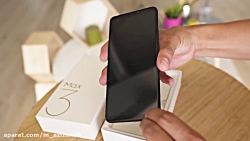 بررسی موبایل شیائومی - بررسی م...