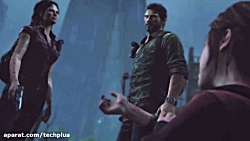 راهنمای قدم به قدم The Last of Us قسمت 6