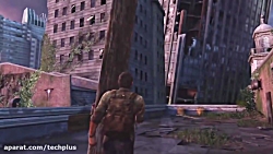 راهنمای قدم به قدم The Last of Us قسمت 10