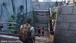 راهنمای قدم به قدم The Last of Us قسمت 11