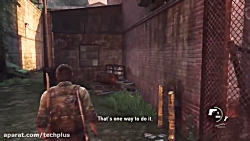 راهنمای قدم به قدم The Last of Us قسمت 15