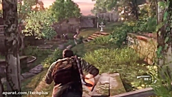 راهنمای قدم به قدم The Last of Us قسمت 16
