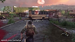 راهنمای قدم به قدم The Last of Us قسمت 17