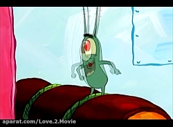 انیمیشن (باب اسفنجی، برف بازی)...