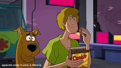 انیمیشن سینمایی (اسکوبی و بتمن...