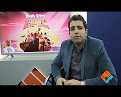 به روز نوروز۹۴ قسمت 9 بازی های...