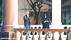 دوربین مخفی