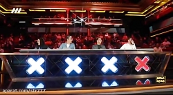 قسمت 16 عصر جدید 2 (99/3/25)