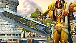 The Hardest Grind In Classic W...