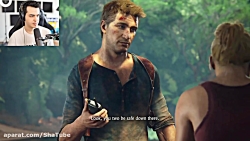 Uncharted 4 9  ببین کی اومده...