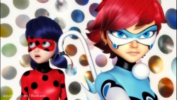 انیمیشن ماجراجویی در پاریس (لی...